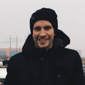 Sergey Stilov, 35 (YouTube Star)