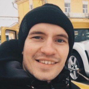 Sergey Stilov, 35 (Star di YouTube)