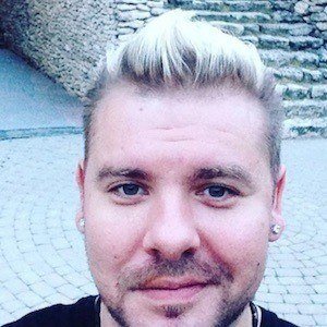 Serghey Stepanov, 41 (萨克斯管吹奏者)