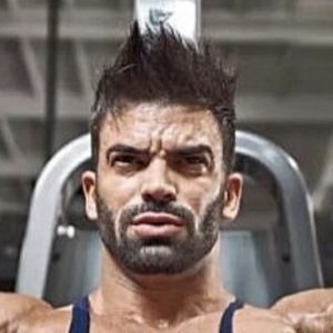 Sergi Constance image 4