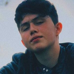 Sergio Árbol, 23 (TikTok Star)