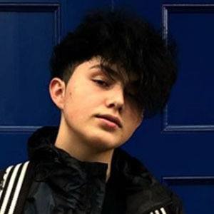 Sergio Árbol, 25 (TikTok明星)