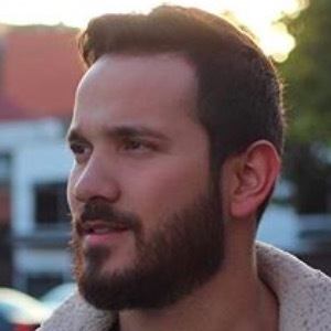 Sergio Arévalo Prado image 3