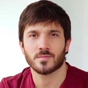 Sergio Arévalo Prado image 4