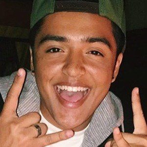 Sergio Calderon image 3