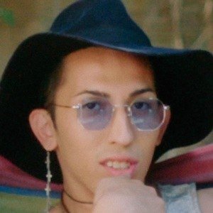 Sergio Farias, 34 (Reality Star)