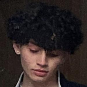 Sergio Juarez, 21 (TikTok Star)