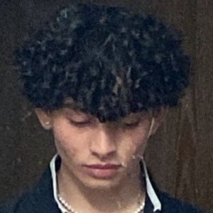 Sergio Juarez, 21 (TikTok Star)