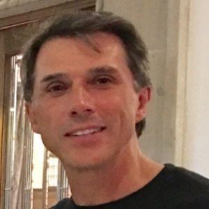 Sergio Mayer image 1