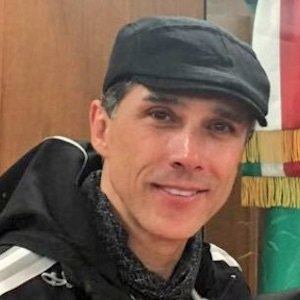 Sergio Mayer image 5