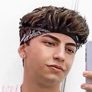 Sergio Miller, 23 (TikTok Star)