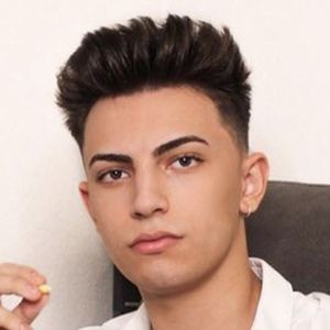 Sergio Miller, 23 (TikTok Star)