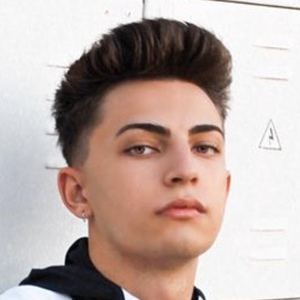 Sergio Miller, 23 (TikTok Star)