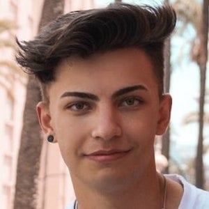 Sergio Miller, 23 (TikTok-ster)