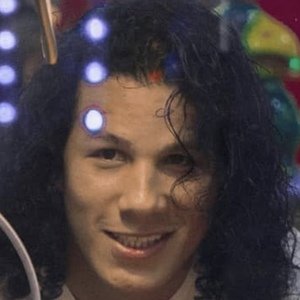 Sergio Reyes, 26 (TikTok Star)