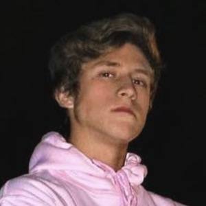 Sergio Teran, 24 (TikTok Star)