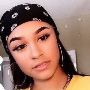 Serina Rueda, 22 (YouTube Star)