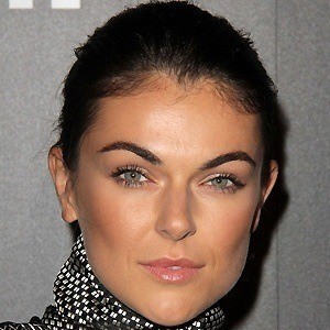Serinda Swan image 3
