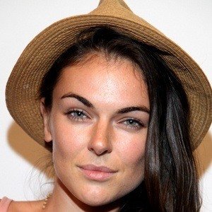 Serinda Swan image 4