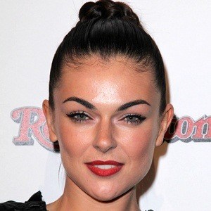 Serinda Swan image 6