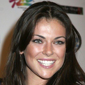 Serinda Swan image 8