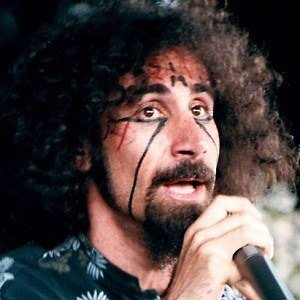 Serj Tankian, 58 (Cantante de Metal)