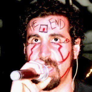 Serj Tankian, 58 (金属歌手)