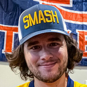 Seth Baylis, 28 (Star d'Instagram)