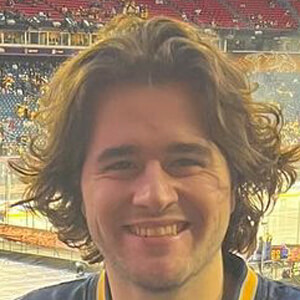 Seth Baylis, 28 (Звезда Инстаграма)