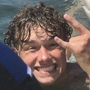 Seth Briggs image 2