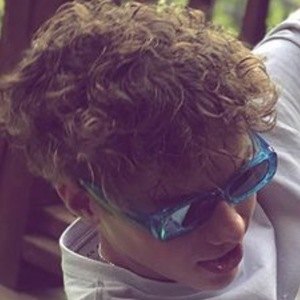 Seth Briggs image 5
