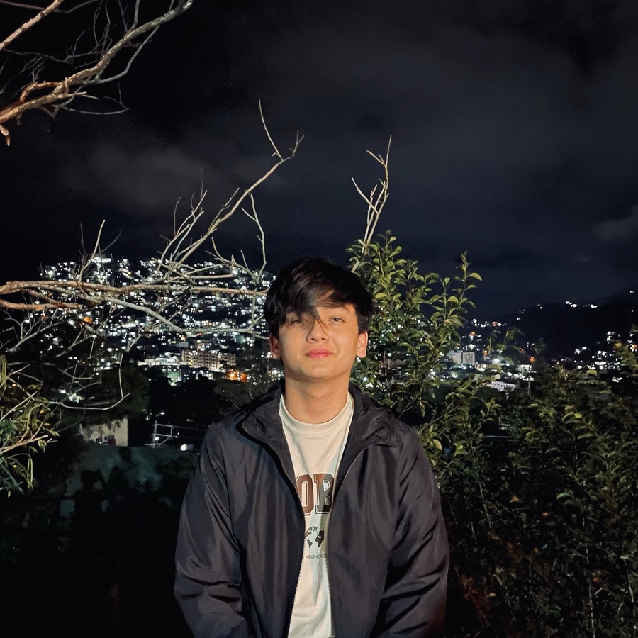 Seth Fedelin image 1