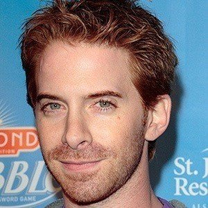 Seth Green, 50 (Movie Actor)