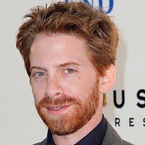 Seth Green image 3