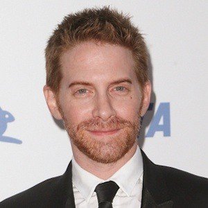 Seth Green image 6