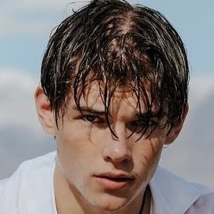 Seth Griffeth image 5