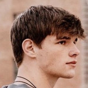 Seth Griffeth image 8