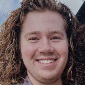 Seth Hollingsworth, 27 (TikTok Star)