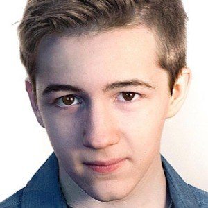 Seth Isaac Johnson image 3