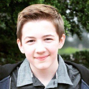 Seth Isaac Johnson image 5