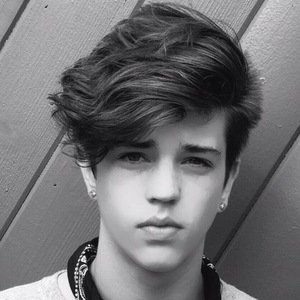 Seth Lee, 22 (Filmschauspieler)