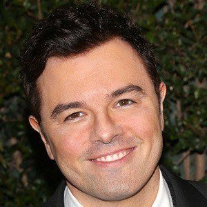 Seth MacFarlane, 51 (Voice Actor)