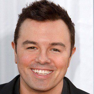 Seth MacFarlane, 51 (Attore di voce)