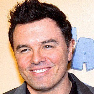 Seth MacFarlane, 52 (Voice Actor)