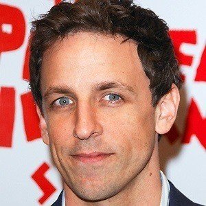 Seth Meyers image 3