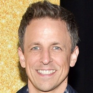 Seth Meyers image 4