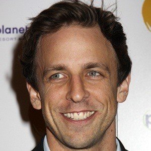 Seth Meyers image 7