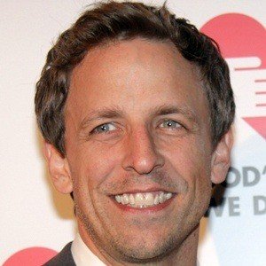 Seth Meyers image 8