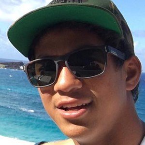 Seth Moniz image 3