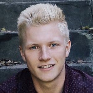 Seth Petersen, 26 (TikTok Star)